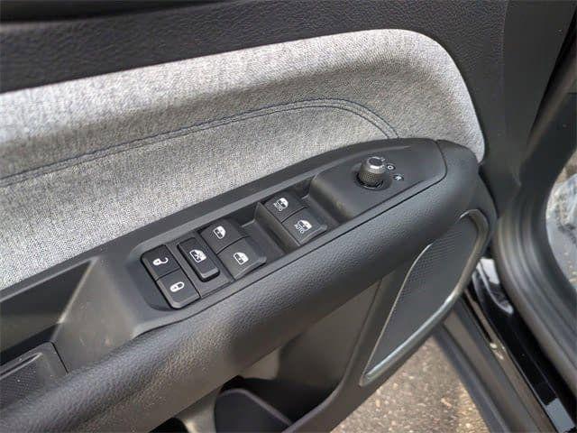 new 2026 Jeep Compass car, priced at $31,810