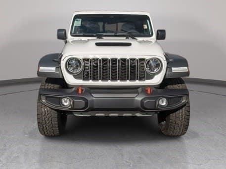 new 2026 Jeep Gladiator car, priced at $53,451
