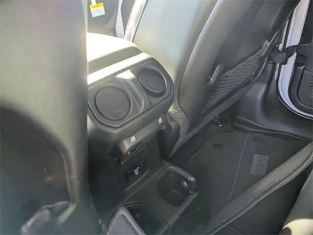 new 2026 Jeep Gladiator car, priced at $53,451