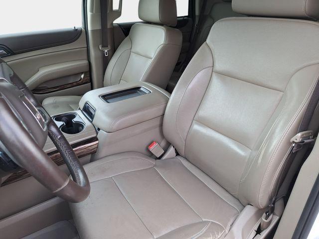 used 2018 GMC Yukon car, priced at $21,595