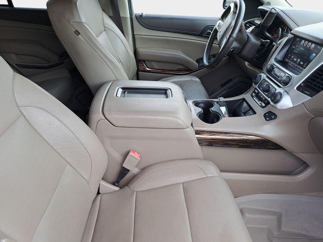 used 2018 GMC Yukon car, priced at $21,595