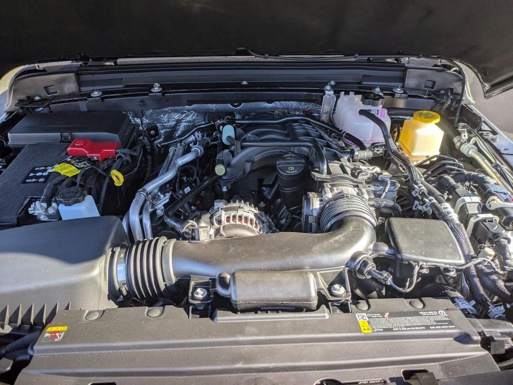 new 2026 Jeep Gladiator car, priced at $57,930