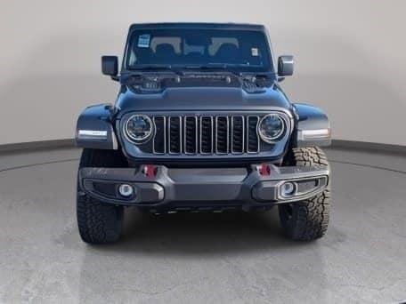 new 2026 Jeep Gladiator car, priced at $49,204