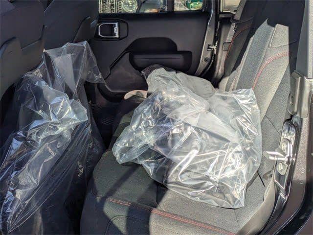 new 2026 Jeep Gladiator car, priced at $57,930