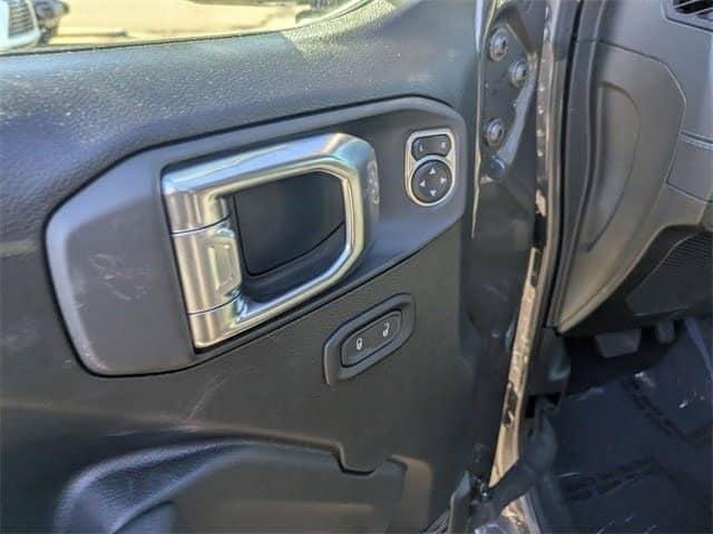 new 2026 Jeep Gladiator car, priced at $49,204