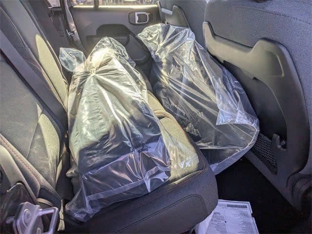 new 2026 Jeep Gladiator car, priced at $57,930