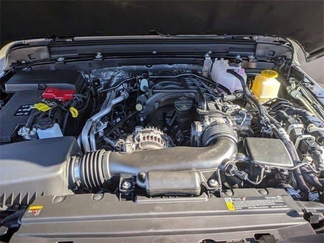new 2026 Jeep Gladiator car, priced at $49,204
