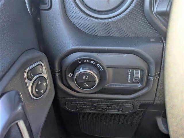 new 2026 Jeep Gladiator car, priced at $57,930