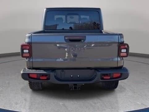 new 2026 Jeep Gladiator car, priced at $49,204
