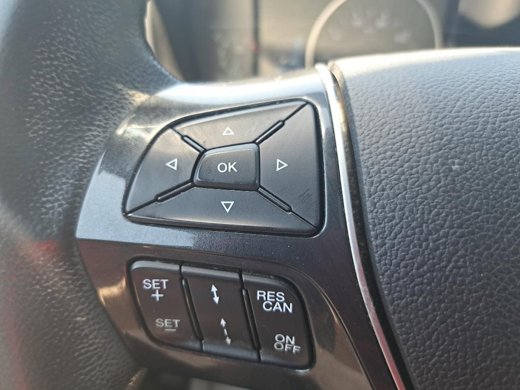used 2018 Ford Explorer car, priced at $16,393