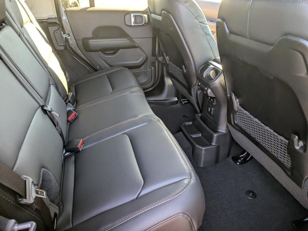 new 2026 Jeep Wrangler car, priced at $56,060