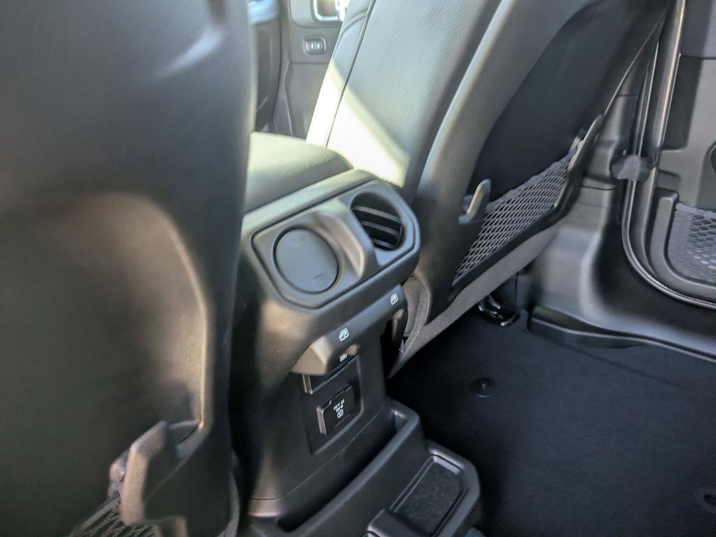 new 2026 Jeep Wrangler car, priced at $56,060