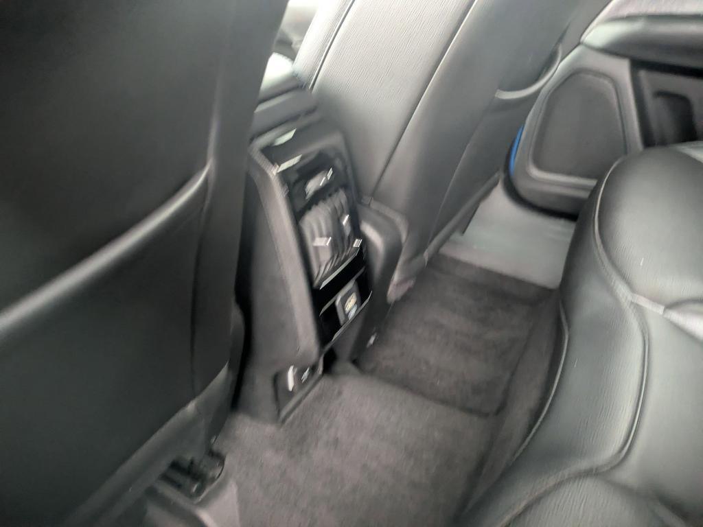 used 2022 Jeep Compass car, priced at $13,359