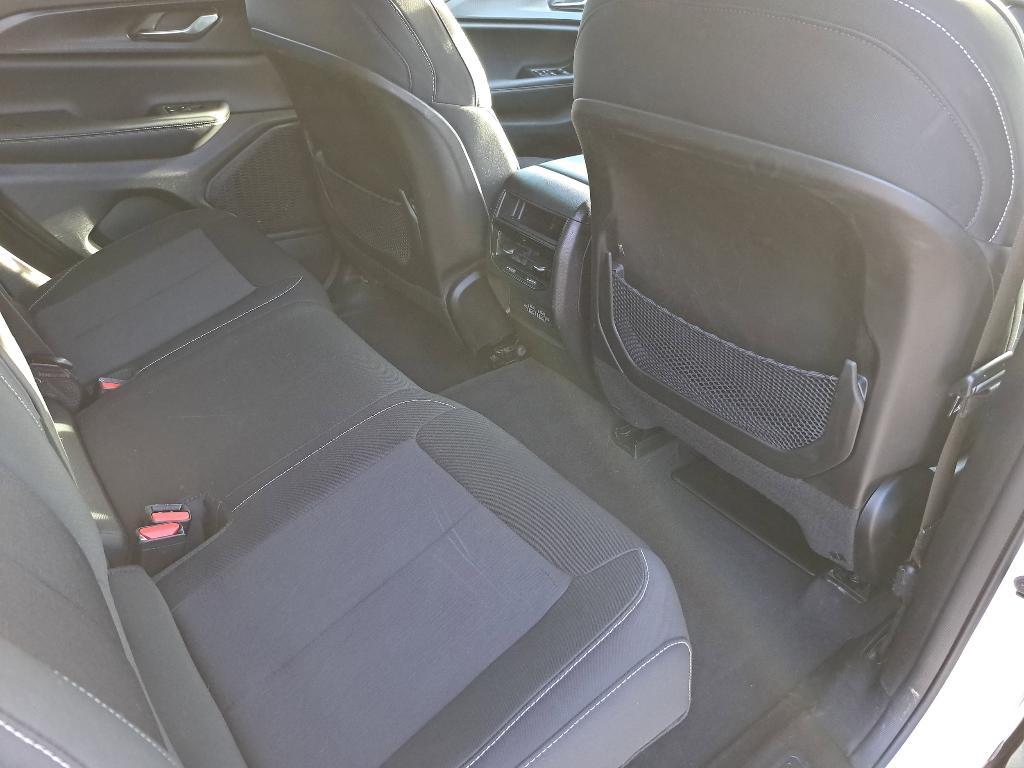 used 2023 Jeep Grand Cherokee car, priced at $28,097