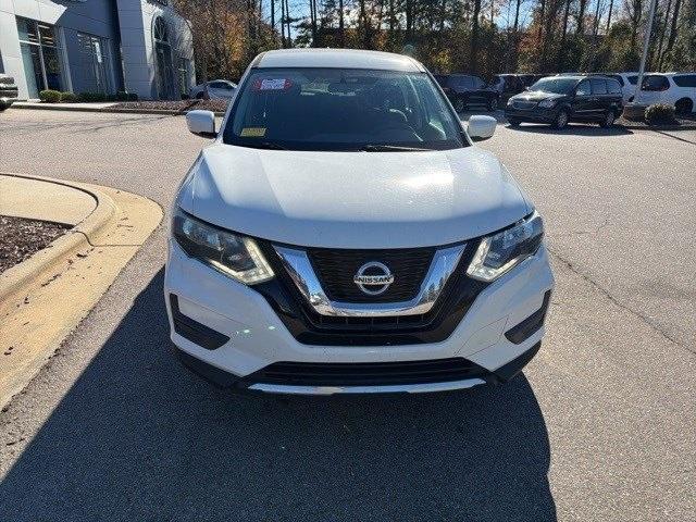 used 2017 Nissan Rogue car, priced at $6,997