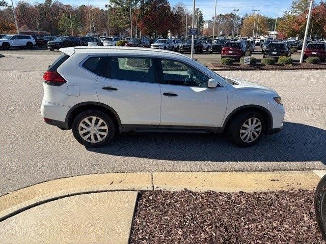 used 2017 Nissan Rogue car, priced at $6,997
