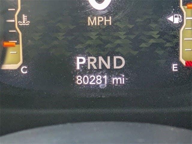 used 2020 Jeep Wrangler Unlimited car, priced at $25,997