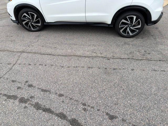 used 2019 Honda HR-V car, priced at $17,695