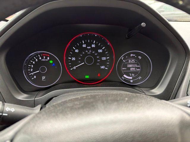 used 2019 Honda HR-V car, priced at $17,695