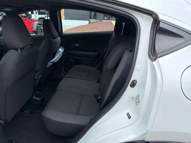 used 2019 Honda HR-V car, priced at $17,695