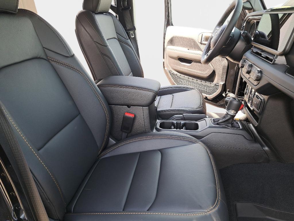 new 2026 Jeep Wrangler car, priced at $50,529