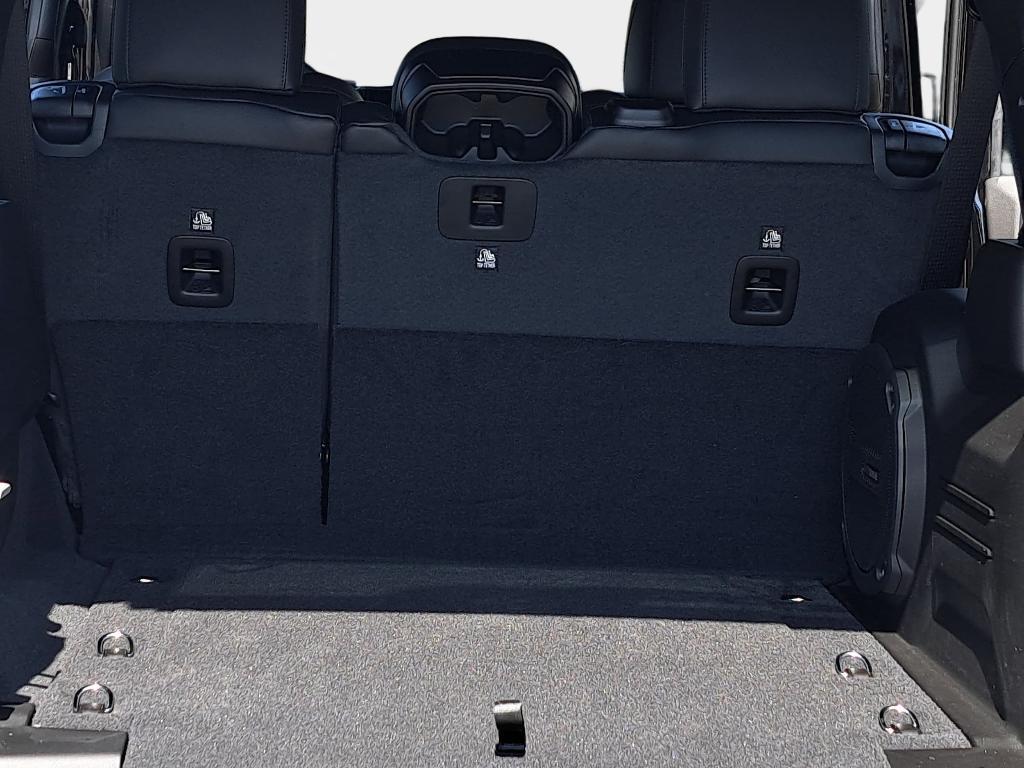 new 2026 Jeep Wrangler car, priced at $50,529