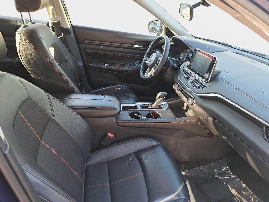 used 2019 Nissan Altima car, priced at $9,997