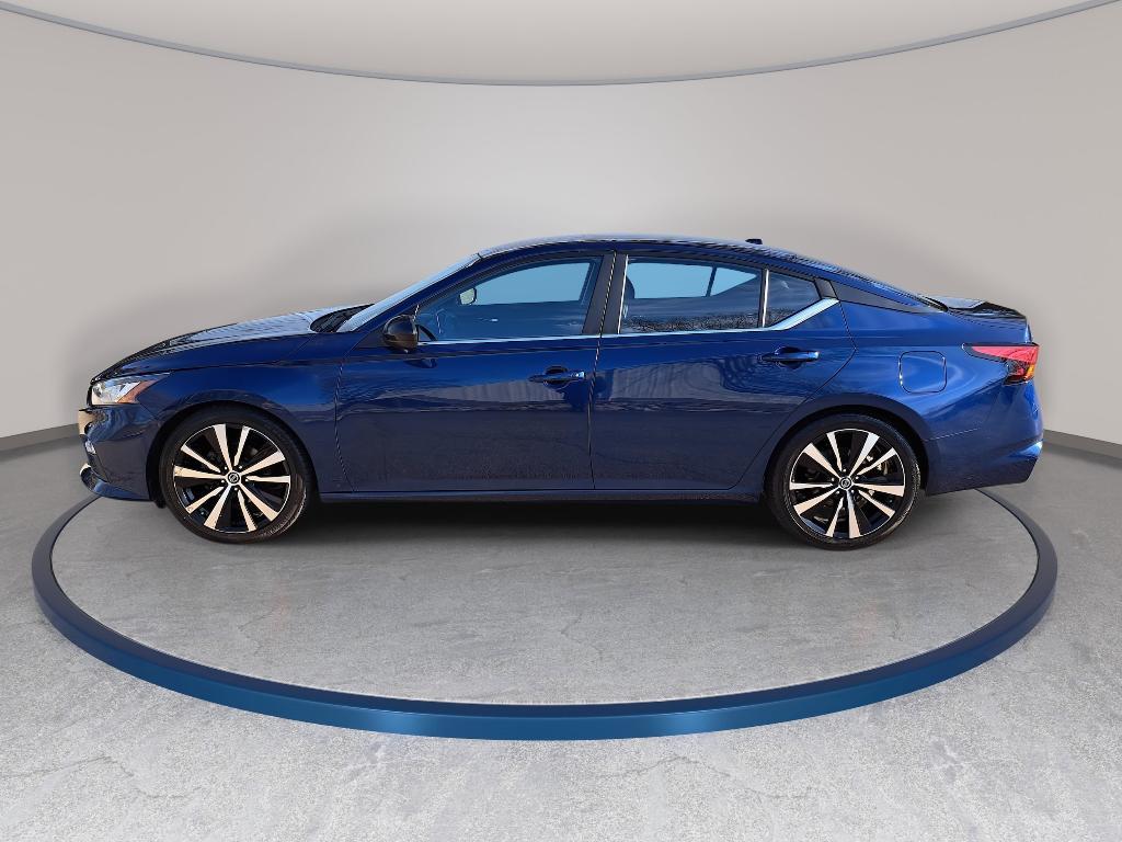 used 2019 Nissan Altima car, priced at $9,997