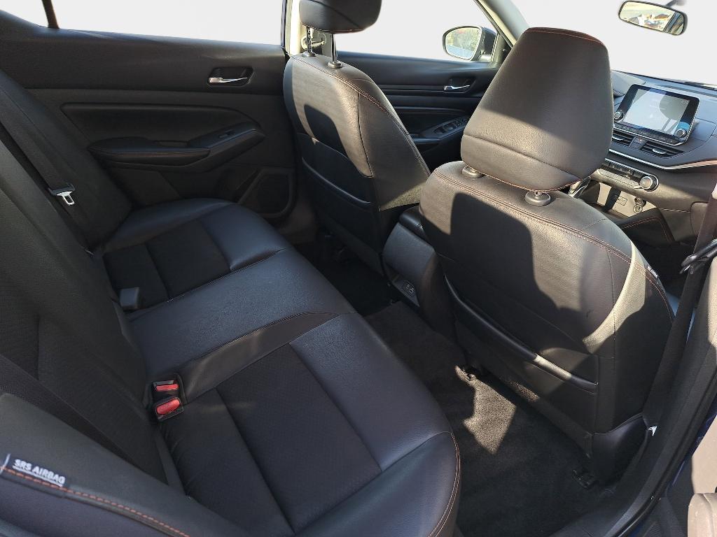 used 2019 Nissan Altima car, priced at $9,997