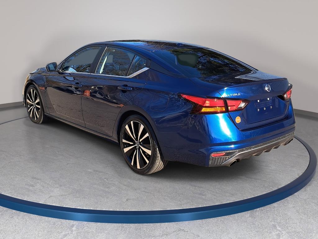 used 2019 Nissan Altima car, priced at $9,997