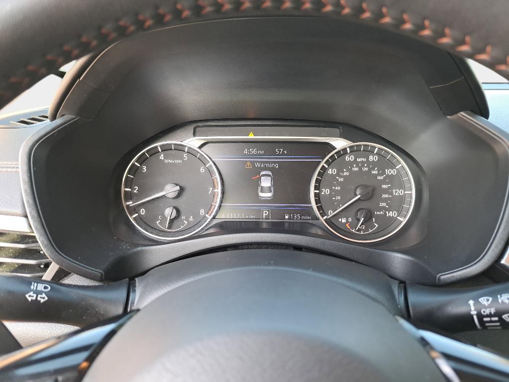 used 2019 Nissan Altima car, priced at $9,997