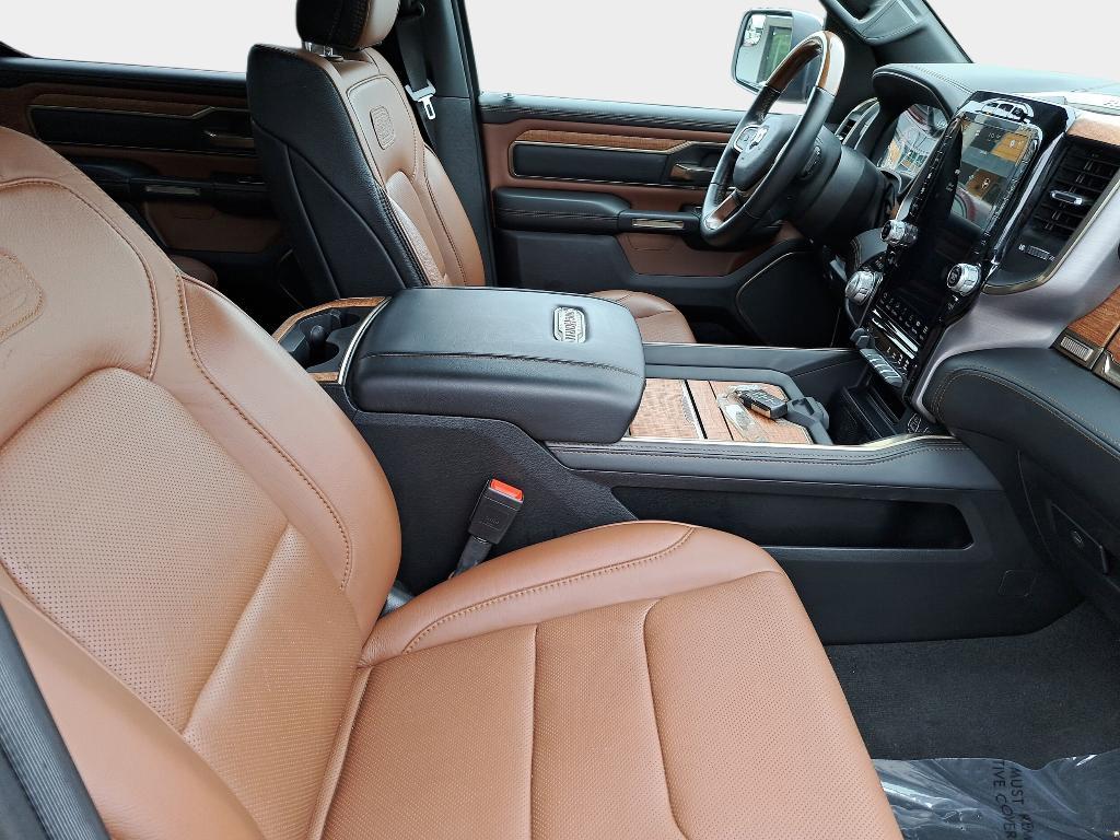 used 2022 Ram 1500 car, priced at $40,393