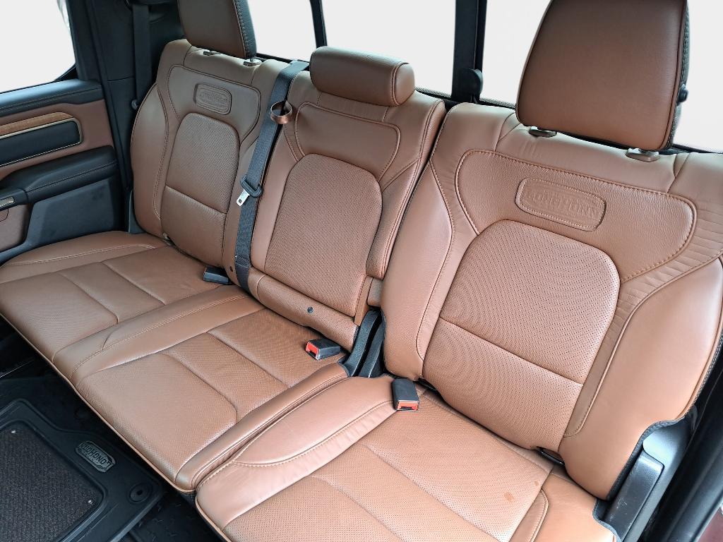 used 2022 Ram 1500 car, priced at $40,393