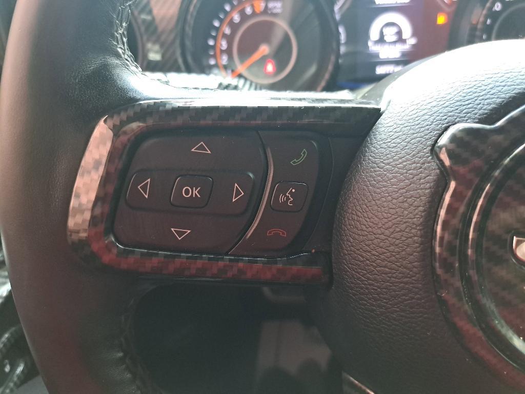 used 2021 Jeep Gladiator car, priced at $32,895