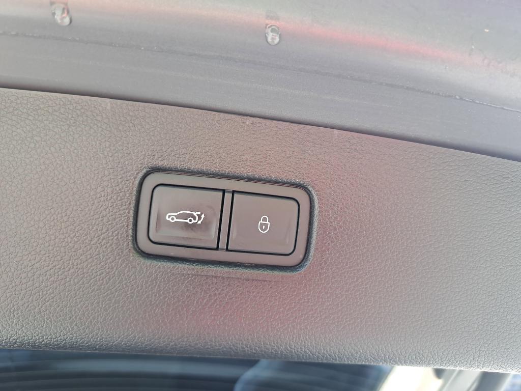 used 2024 Genesis GV80 car, priced at $58,695