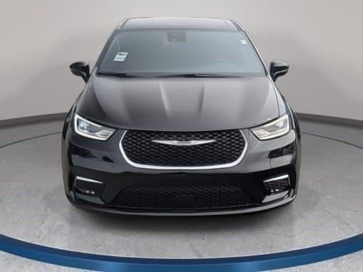 new 2026 Chrysler Pacifica car, priced at $38,531