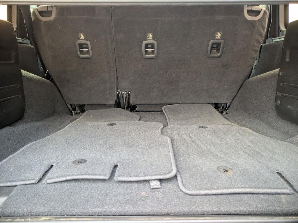 used 2018 Jeep Wrangler Unlimited car, priced at $17,699