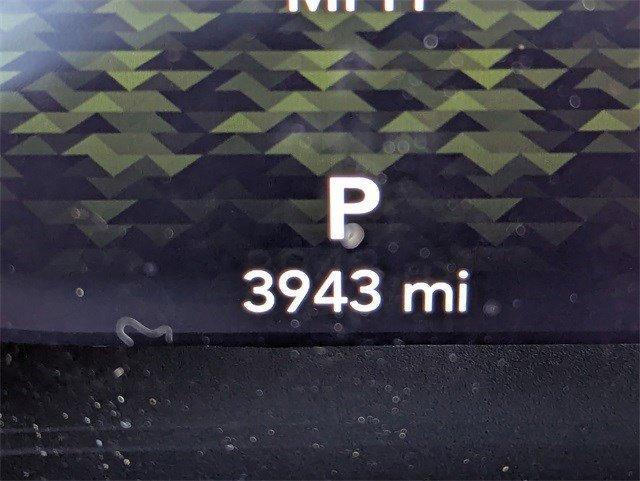 used 2024 Jeep Wrangler car, priced at $42,195