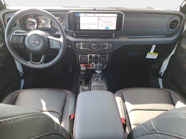 new 2027 Jeep Wrangler car, priced at $64,446