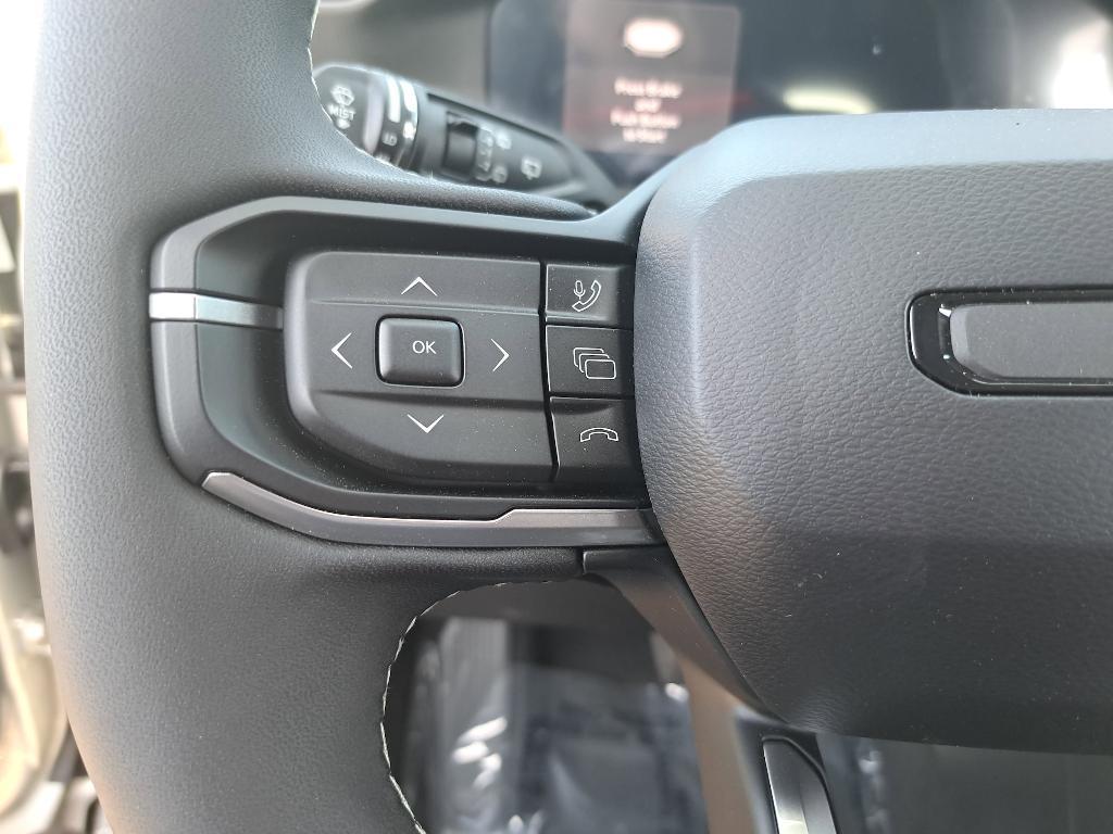 new 2026 Jeep Cherokee car, priced at $40,513