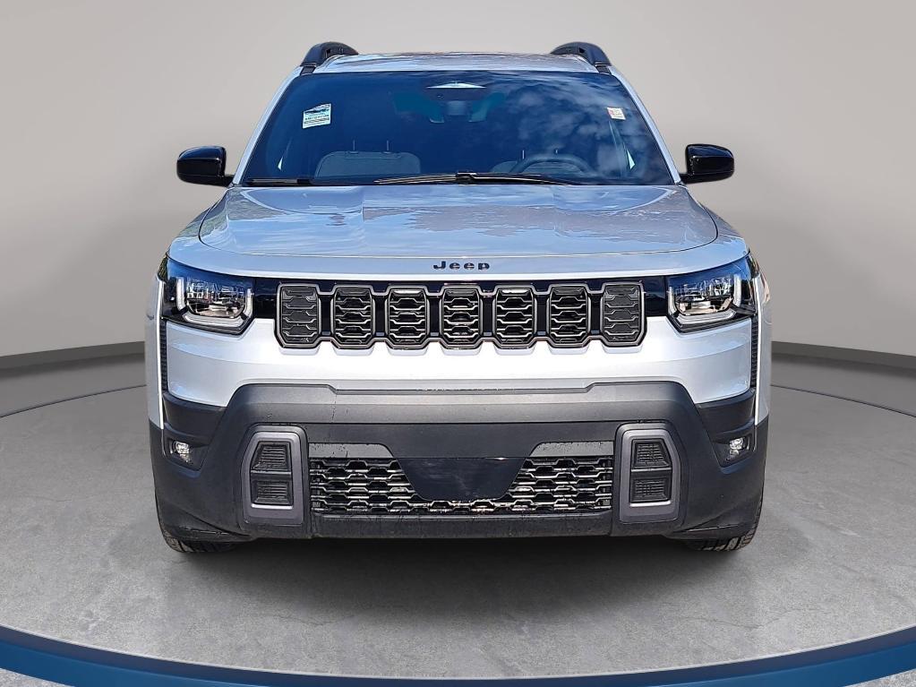 new 2026 Jeep Cherokee car, priced at $40,513