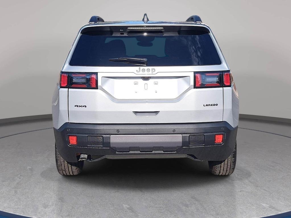new 2026 Jeep Cherokee car, priced at $40,513
