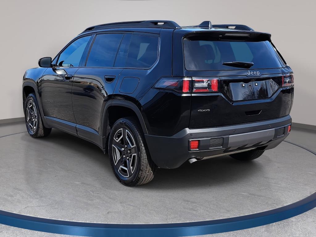 new 2026 Jeep Cherokee car, priced at $39,815
