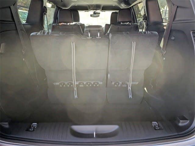 new 2026 Chrysler Pacifica car, priced at $39,631