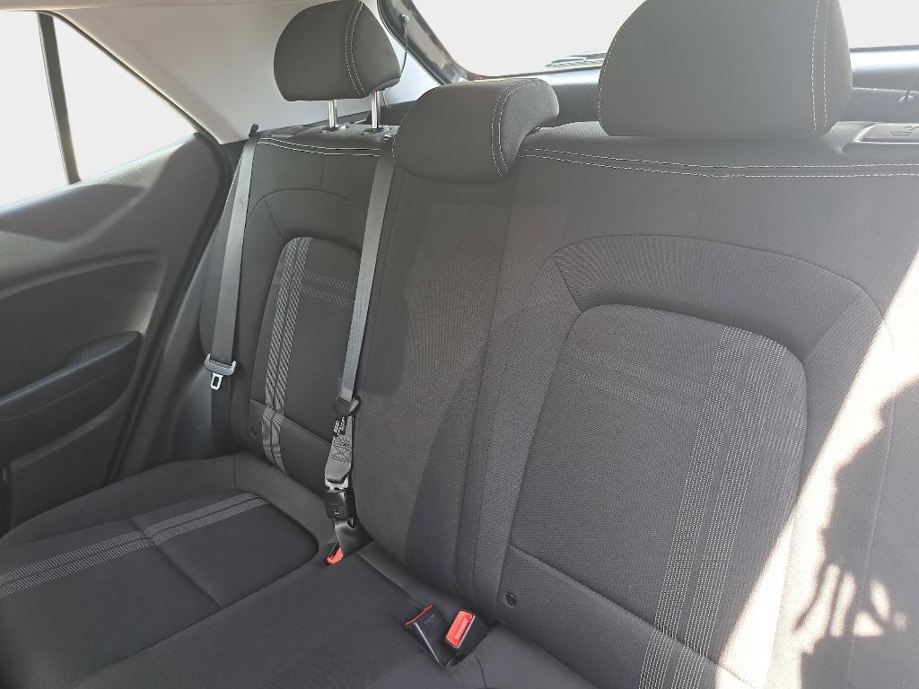 used 2023 Hyundai Venue car, priced at $17,617