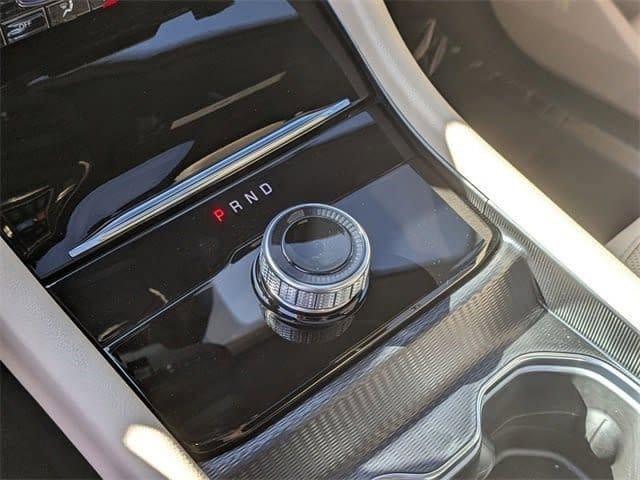 new 2025 Jeep Grand Cherokee car, priced at $43,822