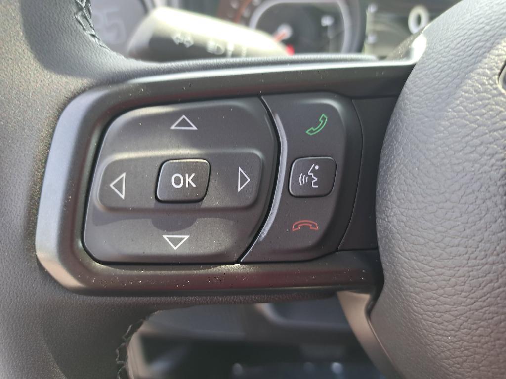 new 2026 Jeep Wrangler car, priced at $47,595