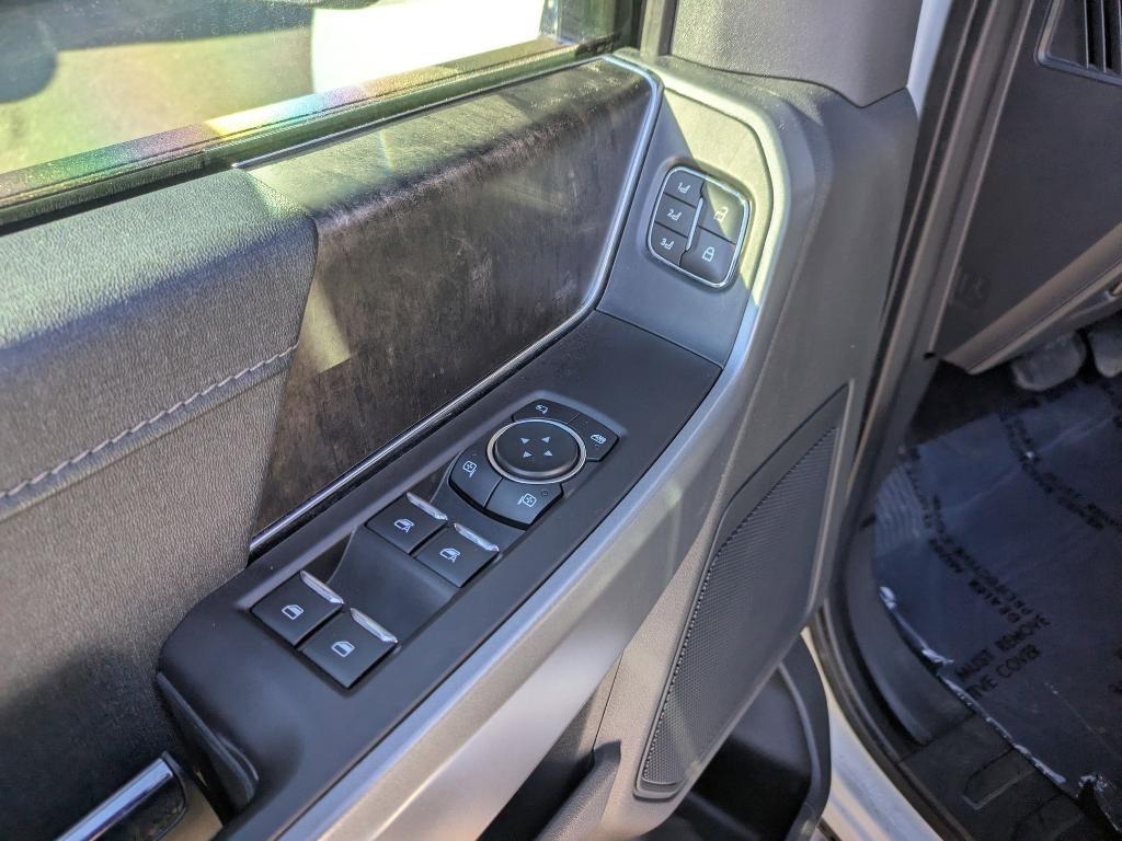 used 2021 Ford F-150 car, priced at $41,499