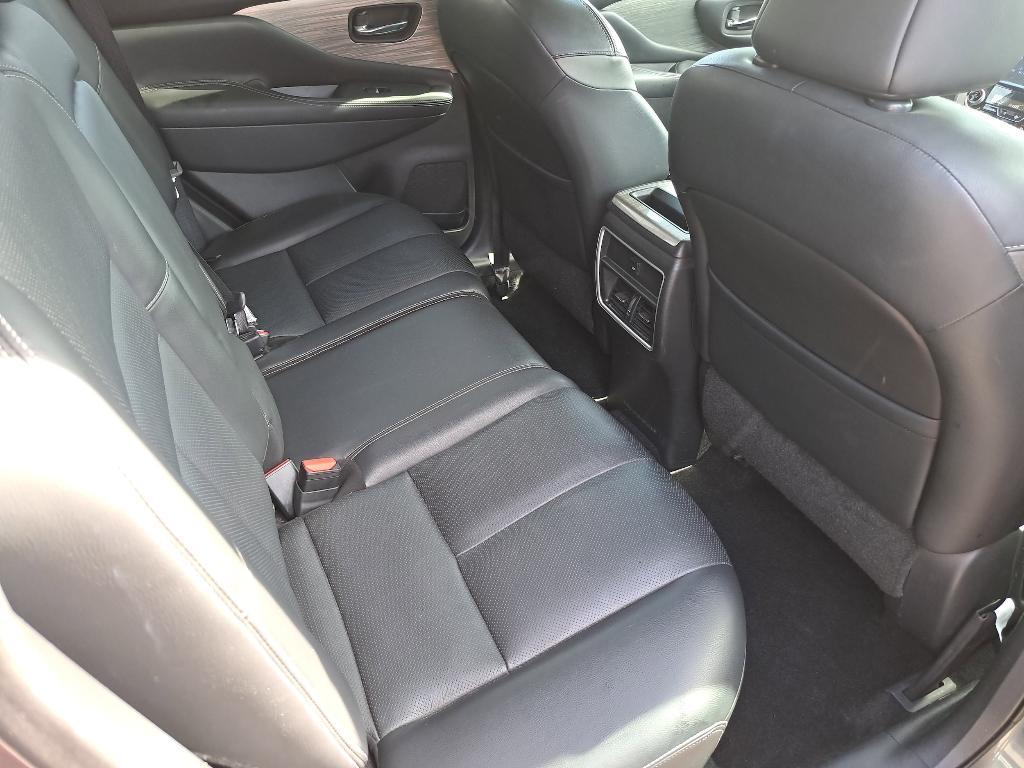 used 2016 Nissan Murano car, priced at $12,695