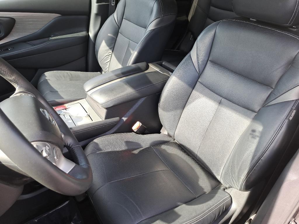 used 2016 Nissan Murano car, priced at $12,695